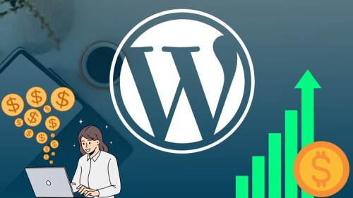 Become A Freelance Web Developer Using Wordpress