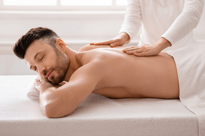 Self Deep Massage Course To Gain Vitality And Live Pain Free