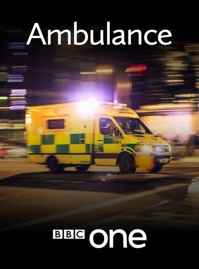 Ambulance S13E01 720p HEVC x265-MeGusta