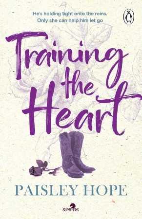 Training the Heart: A Silver Pines Novel - Paisley Hope B2130a2cd4529fa711caf45421c0fb46