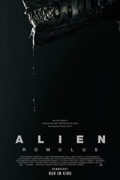 Alien Romulus 2024 GERMAN WEBRiP x264-AXELFOLEY