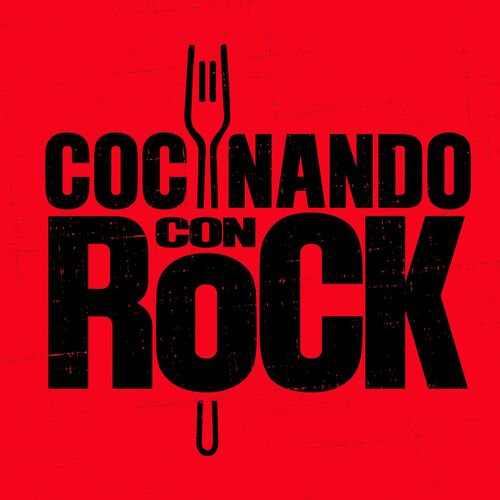 Cocinando Con Rock (2024) FLAC