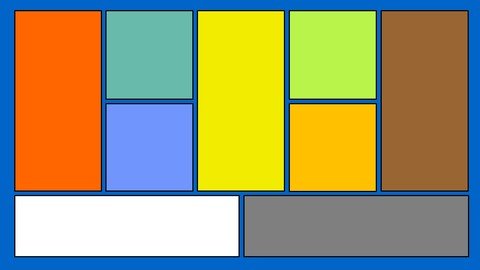 Business Model Canvas Detailed With Two Case  Studies 393d37b197c8bea369007c6162eeed51