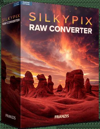 SILKYPIX RAW Converter  1.0.11.0 7ce6c7585e09dedbe6dee944a6ef8b53