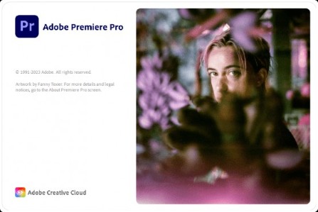 Adobe Premiere Pro 2025 v25.0 (x64)