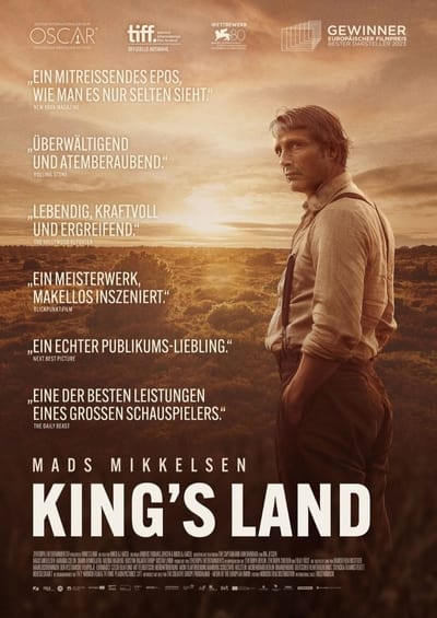 Kings Land 2024 German AC3 DL 1080p WEB x264-HQXD