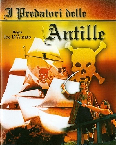 Тортуга / I predatori delle Antille (1998) DVDRip