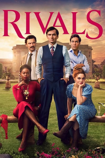 Rivals 2024 S01E04 1080p HEVC x265-MeGusta