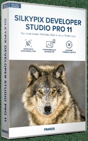 SILKYPIX Developer Studio Pro  11.0.16.0 Caee5665a9c6651c9c463e8593a0a762