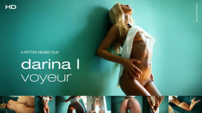 Darina L Voyeur (FullHD 1080p) - Hegre-Art - [2024]