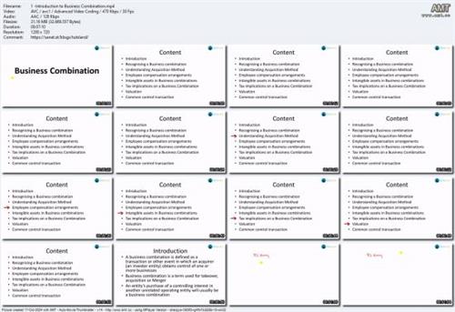 Business Combinations and Acquisitions An Accounting  Guide 66a8db6e36551050f14cf907ae1b4365