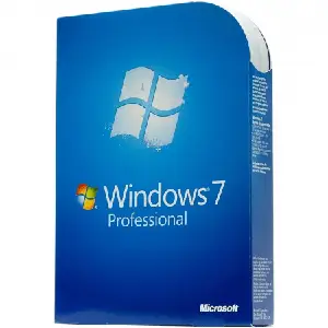 Windows 7 Professional SP1 Multilingual Preactivated October 2024 (x64)