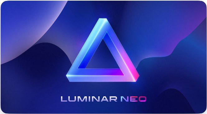 Luminar Neo 1.21.1.13959 Multilingual