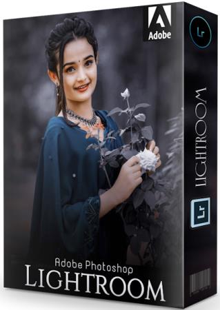 Adobe Photoshop Lightroom 8.2 (MULTi/RUS)