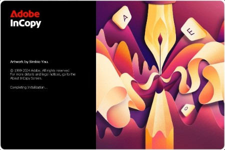 Adobe InCopy 2025 v20.0 (x64)