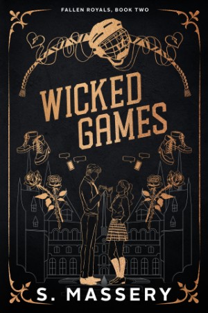 Wicked Games - S. Massery D6de6c520b002d2f88c337d0ee7c906a