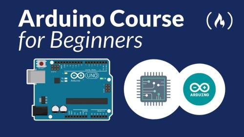 Hands-On Arduino (2024)