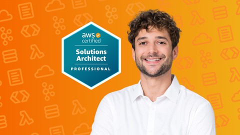 Aws Certified Solutions Architect - Professional (2024)