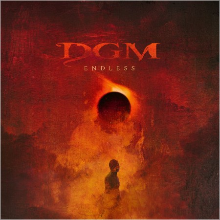 DGM - Endless (2024) [24Bit-44 1kHz] FLAC 