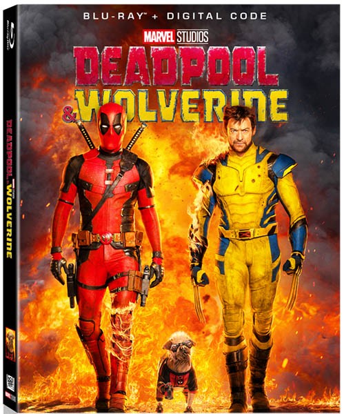    / Deadpool & Wolverine (2024/BDRip/HDRip)