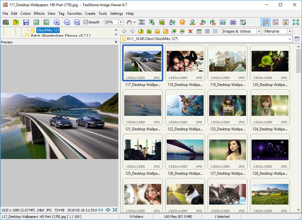 FastStone Image Viewer 7.9 Corporate Multilingual