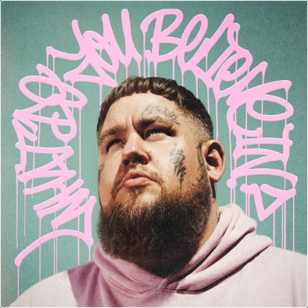 Rag'n'Bone Man - What Do You Believe In (Deluxe) (2024) Mp3 320kbps  0982b66b73a1160d5106f4af4b06e477