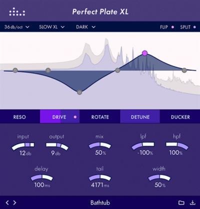 Denise Audio Perfect Plate XL  1.2.0