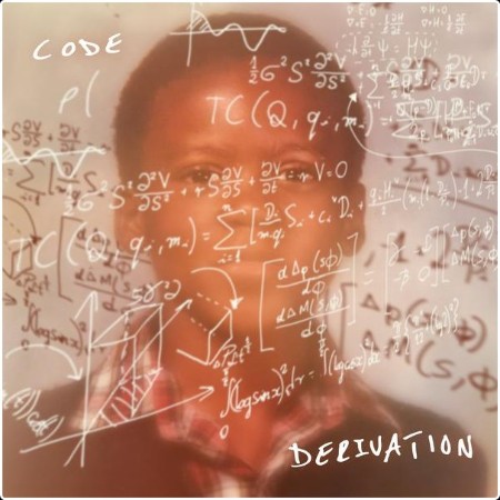 Robert Glasper - Code Derivation (2024) Mp3 320kbps  31613337ba2ceb7fb2dd38edb8976f81