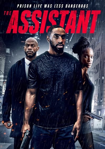 The Assistant (2021) 720p TUBI WEB-DL AAC 2 0 H 264-PiRaTeS Bbd5923afc0cb55d4d978fa736f19985