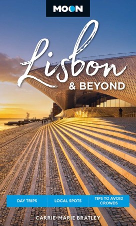 Moon Lisbon & Beyond: Day Trips, Local Spots, Tips to Avoid Crowds - Carrie-Marie ... Ee2a8cf0bb5717f08c19c93cdd194f8a