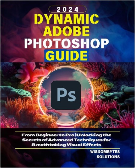 Adobe Photoshop 2025 v26.0 (x64)