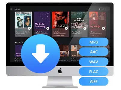 Ondesoft TIDAL to MP3 Converter 1.6.2 Multilingual