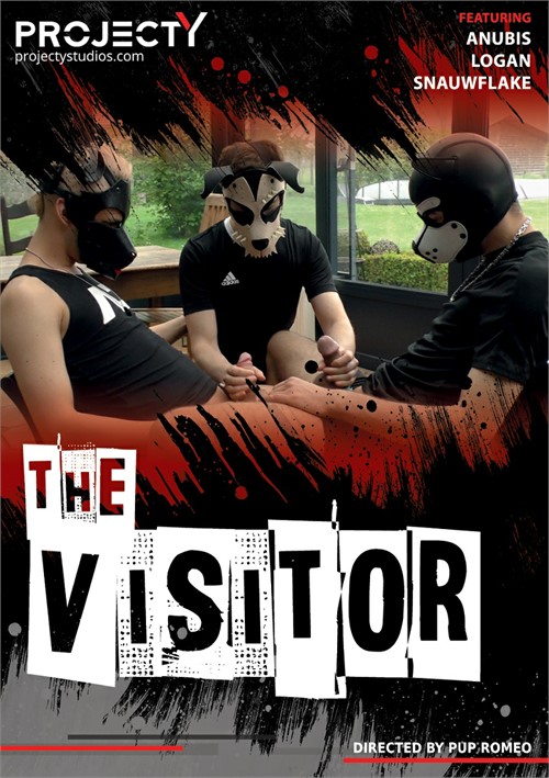 projectYstudios -  The Visitor