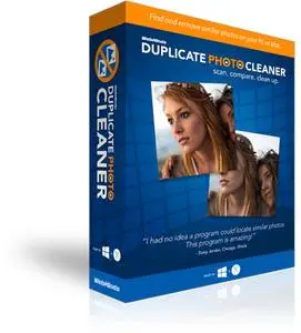 Duplicate Photo Cleaner 7.20.0.52 Multilingual (x64)