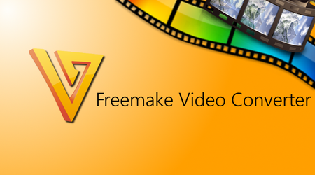 Freemake Video Converter 4.1.13.184 Multilingual