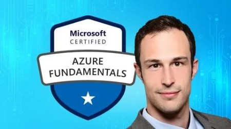 Az-900: Azure Fundamentals Exam Prep 2024