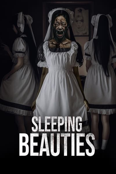 Sleeping Beauties (2023) 720p TUBI WEB-DL AAC 2 0 H 264-PiRaTeS