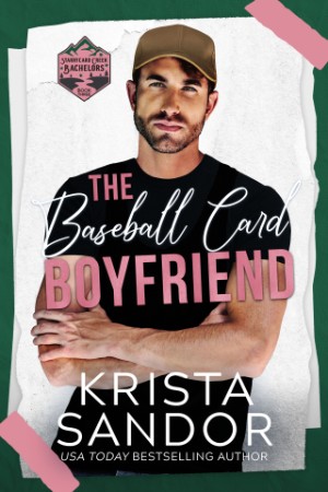 The Birthday Card Boyfriend - Krista Sandor 46664727c62e2af32f8437db87c05198