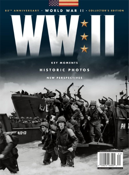 World War II - 85th Anniversary Collector's Edition, 2024