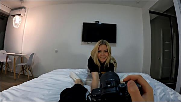 LIs Evans - I Met Her On The Street And Fucked Her At Home On Camera. - [PornHub] (FullHD 1080p)