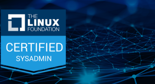 Linux Foundation Certified System Administrator (lfcs) Cert Prep