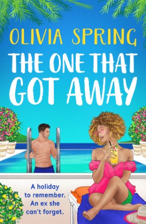 The One That Got Away: A BRAND NEW absolutely gorgeous, hilarious romantic comedy ... 2fc24f7a19767a695c2c9d278d3c40a1