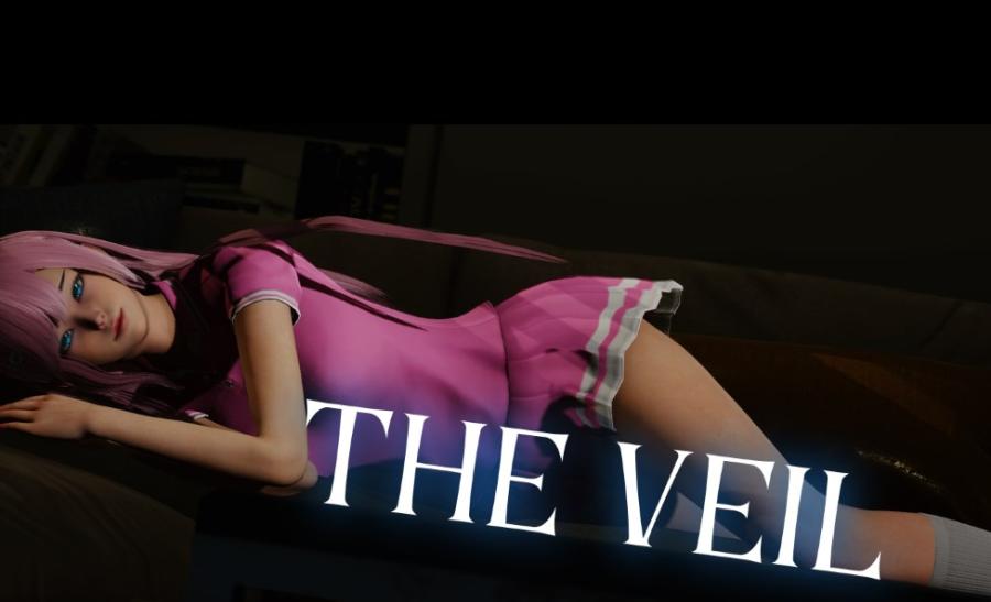 The Veil Demo by Shaxy Win/Mac Porn Game