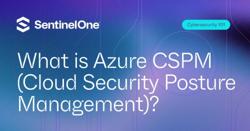 Cloud-Native Security Posture Management In Azure