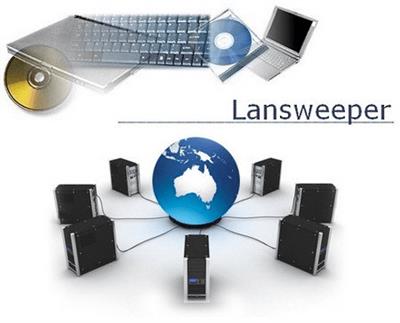 LanSweeper  11.4.1.9