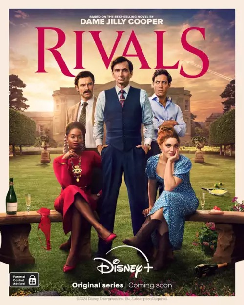 Rywale / Rivals (2024) (Sezon 1) PL.S01.480p.DSNP.WEB-DL.DD5.1.XViD-P2P / Polski Lektor DD 5.1