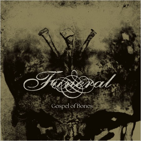 Funeral - Gospel of Bones (2024) [24Bit-44 1kHz] FLAC 