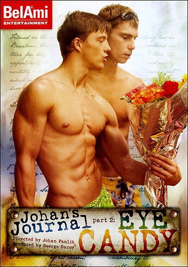 BelAmi - Johan's Journal part 2 Eye Candy