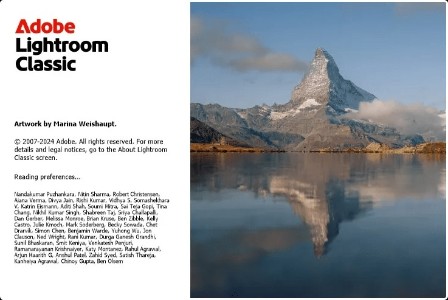 Adobe Lightroom Classic 2025 v14.0.1 (x64)