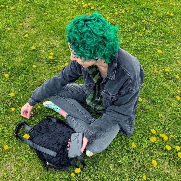 Todd Barriage - Green-Haired Canadian Girls (EP) [2024]